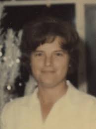 Martha Jane Clapp Loper (1937-2012)