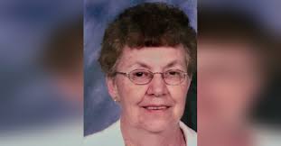 Obituary information for Marjorie Jane Houzenga
