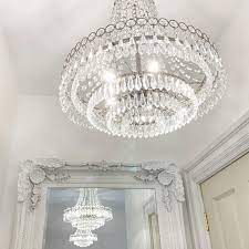 Chandelier Goals By Lifeat128 Chandelier Christmas Decor Diy Childrens Room Decor