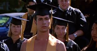 Original she's all that producers jennifer gibgot and andrew panay will return as producers. Pop Culture Pairing Drink A Riesling At Graduation Then Watch She S All That Vinepair
