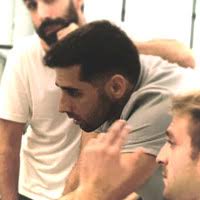 20+ "Benjamin Tabak" profiles