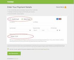 So now you need to learn how to set up a premium or vip hotstar account. How To Buy Hotstar Vip Premium Account Hotstar App