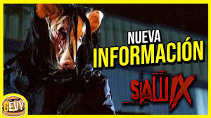 Aquí, la película es una oportunidad para que los guionistas jueguen con la heroína, donde patty jenkins, dave callaham y geoff johns y el resto del. Saw 9 Cancelada I Increible Informacion Saw 9 Youtube