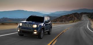 Rated 4 out of 5 stars. 2017 Jeep Renegade Sport Near Kokomo Indiana Wabash Valley Chrysler
