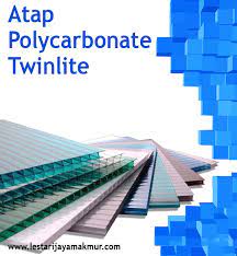 Harga atap polycarbonate twinlite terbaru & termurah | atap twinlite terbuat lembaran polycarbonate yang kuat dan ringan. Harga Atap Polycarbonate Twinlite Termurah Terbaru 2020 Best Seller