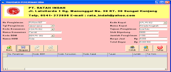Dokumen serupa dengan struk bensin editan. Https Media Neliti Com Media Publications 237574 Sistem Informasi Pengelolaan Transportas 36b01c47 Pdf