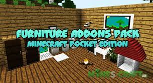 Jul 17, 2021 · this is the real vibranium addongain the power of the black panther by drinking the potion of the heart shaped herb, have epic battles with insanely powerful swords or chop, mine and dig with everlasting tools. Furniture Addons Pack For Minecraft Bedrock Mines Craft Com
