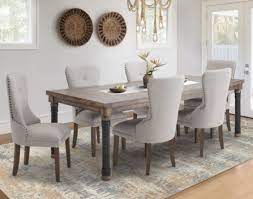 Optional additional b ench 48 x 16 x 19h Rectangular Dining Table Crossings Collection By Michael Amini Kathy Ireland
