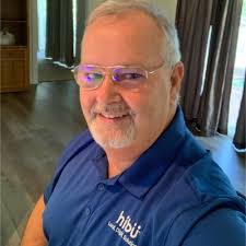 Gary Harshbarger's Instagram, Twitter & Facebook