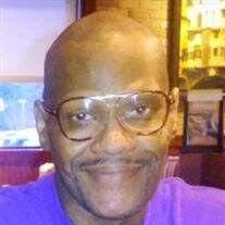 Mr. Larry Gene Hurley Jr. Obituary