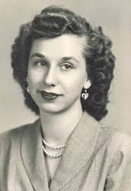 Donna Mae Wickstrom, 79