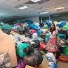 Malaysia has sent back 150 shipping containers of plastic waste to rich countries including the united states, united kingdom, france and canada, insisting it won't be the garbage dump of the world. 1