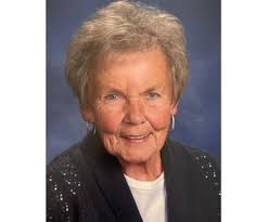 Beverly SCHULTZ Obituary (2025)