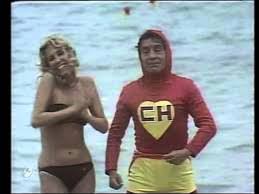 Sexy Doña Florinda web photos