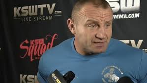 Mma heavyweight fighter and 5x world's strongest man. Czy Mariusz Pudzianowski Ma Zone Sportowiec Od Wielu Lat Ukrywa Prawde Zestadionu