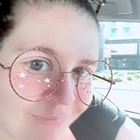 Heather Salter-Purves (Author of Rippled Reflection)