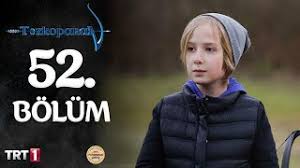 Bir litre gözyaşı son bölüm izle. Trt 1 Tozkoparan 1 Bolum