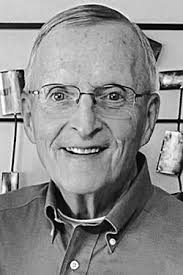 Obituary: Edwin M. Gallant