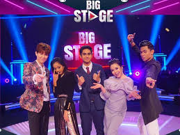 Markah penuh konsert separuh akhir : Peminat Mula Ramalkan 2 Peserta Ini Akan Rebut Title Big Stage 2019 Remaja