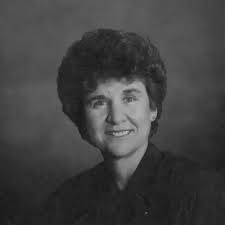 Mary Jane Gilbert (2001)