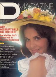 Why Hockaday Girls Are Different