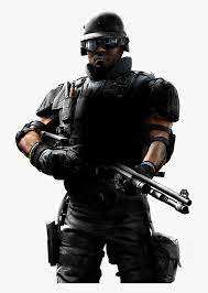 7 / 15 / 2021 Transparent Rainbow Six Siege Sledge Png R6s Castle Png Download Kindpng