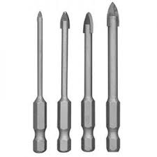 Drill Bits Types And Their Uses With Pros And Cons That You
