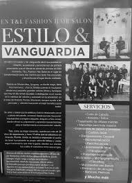 Son del salon publica estados , su tercera entrega musical. Tato Fashion Hair Home Facebook