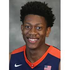 De'Andre Hunter, Basketball Player, Stats, Height, Age