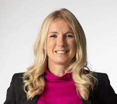 Most Influential Women 2019: Part 2