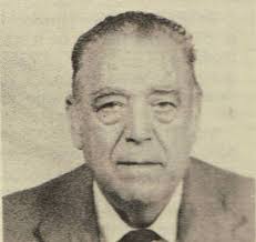 Almoradí 1829: Manuel Lucas "El Brillante"