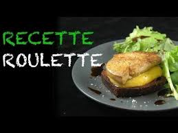 Foie Grass Rsquo Il Est Bien Un Ingr Eacute Dient Qui Est Synonyme De F Ecirc Tes C Rsquo Est Bien Le Foie Gras Recette Recette Roulette Alimentation