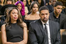 Like most perry/madea movies, funeral is a straightforward morality tale: Tyler Perry Talks About Shooting His Final Madea Film A Madea Family Funeral Blackfilm Com Black Movies Television And Theatre News