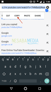Click paste link in 4k video downloader. 5 Moglichkeiten Zum Herunterladen Von Youtube Videos Auf Android Laptop Oder Pc Ohne Anwendungen
