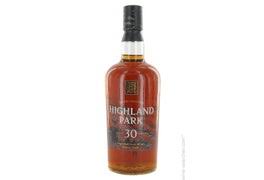 Highland Park 15 Year Old Single Malt Scotch Whisky Orkney Prices Stores Tasting Notes Market Data