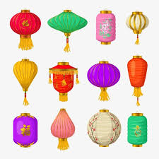 Lantern Colored Lanterns Chinese Lanterns Png Transparent Clipart Image And Psd File For Free Download Chinese Paper Lanterns Chinese Lanterns Paper Lanterns