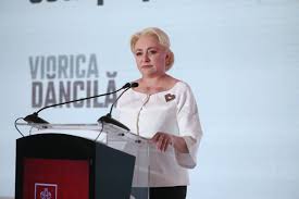 Maybe you would like to learn more about one of these? Viorica DÄƒncilÄƒ PrezintÄƒ PrioritÄƒÈ›ile Mandatului De PreÈ™edinte Al Romaniei Libertatea