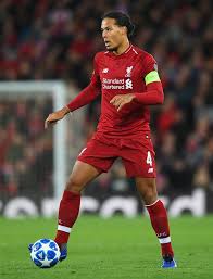 Virgil van dijk era considerado el defensa inexpugnable, tal y como demuestra el hecho de no haber sido superado en 65 partidos y 519 días, justo. Virgil Van Dijk Photostream Virgil Van Dijk Liverpool Players Champions League
