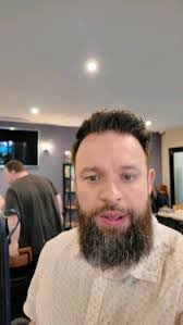 Dave Barlow's Instagram, Twitter & Facebook