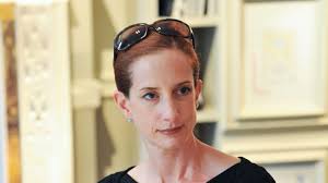 The New York Times's Vanessa Friedman