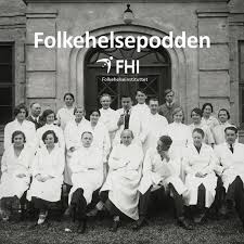 Personer under 18 år anbefales ikke å vaksinere seg foreløpig. Koronavaksine Og Bivirkninger Folkehelsepodden Acast