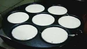 Apem jawa panggang sangat mudah membuatnya bahan bahannya pun juga mudah. Resep Dan Cara Mudah Membuat Apem Panggang Yang Super Lembut