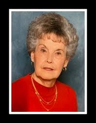 Jimmie Nell Turner Obituary August 5, 2021