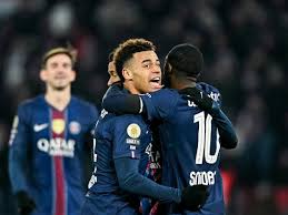 🚨 ONCES Sporting CP-PSG: ¡Los lusos con todo; Kvaratskhelia suplente!