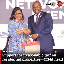 CNC3 Television, Trinidad and Tobago