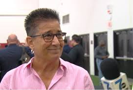 This is once in a lifetime': Big dreams take shape at future Bills stadium