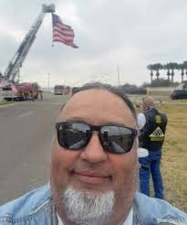 Las nuestras condolencias para toda la familia Passing of Boquerón Post's  Commander I'm sorry to tell you about the passing of Commander Wilfredo  Irizarry Ojeda. His remains will be at Montalvo's Funeral