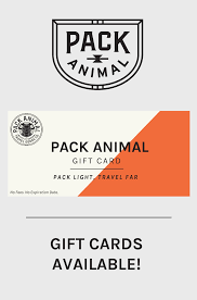 In the first seven days of the statewide gift card initiative, 45 percent of available gift cards were distributed, gov. Gift Card Pack Animal