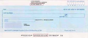 To obtain a bank draft, just head to your bank. What Is A Bank Draft Indianmoney