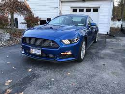 Pin On Mustangs